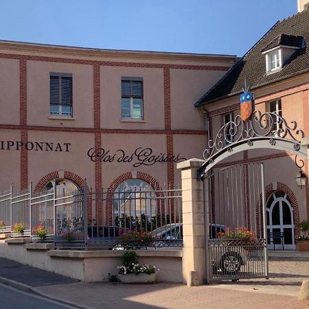Ay Central Ay-Champagne Extérieur photo