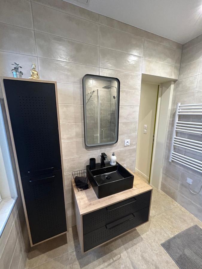 Ay Central Ay-Champagne Extérieur photo