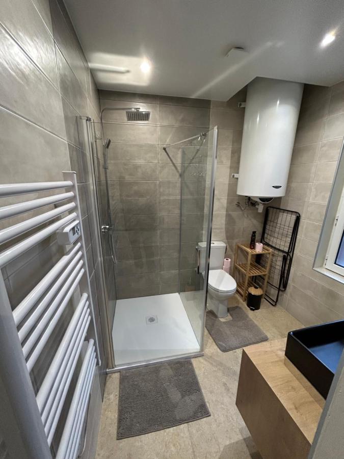 Ay Central Ay-Champagne Extérieur photo